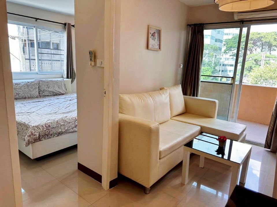 picture Hillside 2 Condo for sale! ,Nimman road ,Near Chiangmai University. - 2/12