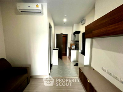 Condos for sale : 1-BR Condo at Supalai Loft Sathorn-Ratchaphruek near MRT Bang Wa (ID 1513268)