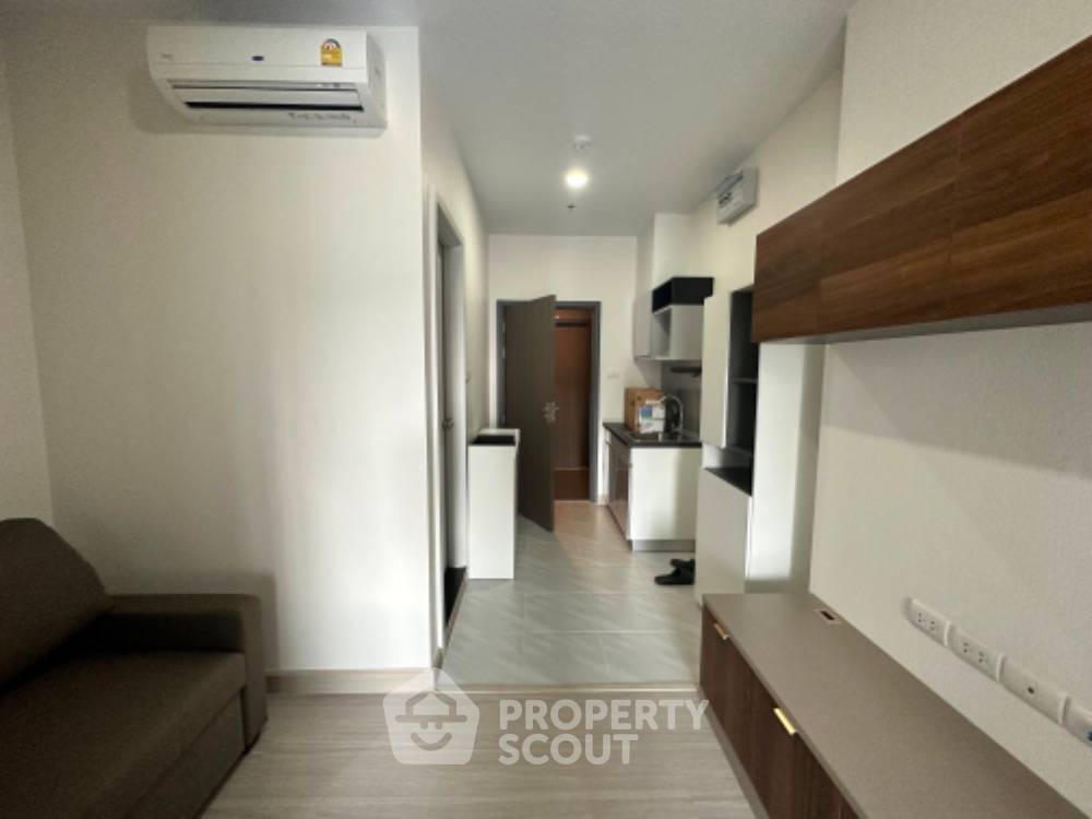 picture 1-BR Condo at Supalai Loft Sathorn-Ratchaphruek near MRT Bang Wa (ID 1513268) - 1/9