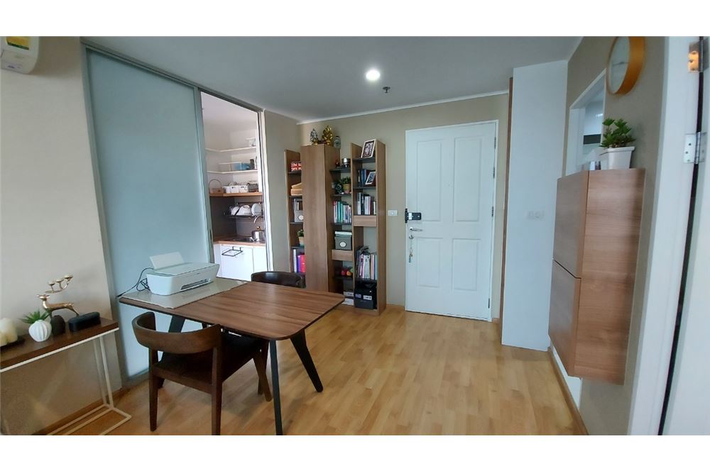 รูป [920391005-46] ขายคอนโด U Delight Residence พัฒนาการ-ทองหล่อ - รูปที่ 10/25