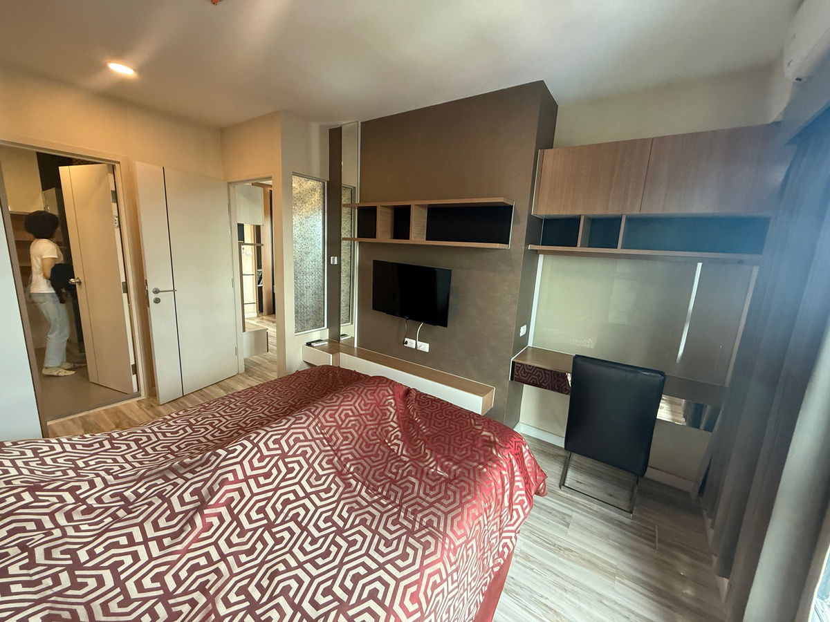 picture plus condo Sriracha for rent 1 bedroom - 53/66