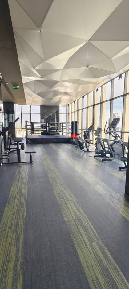 รูป ขายคอนโด WISH Signature II Midtown Siam ชั้น 14,15  ห้องกว้าง วิวสวย(สยาม) เดินทางสะดวก  ใกล้ BTS ราชเทวี  ถ.เพชรบุรี เพชรบุรี ราชเทวี กรุงเทพ 10400 - รูปที่ 10/18