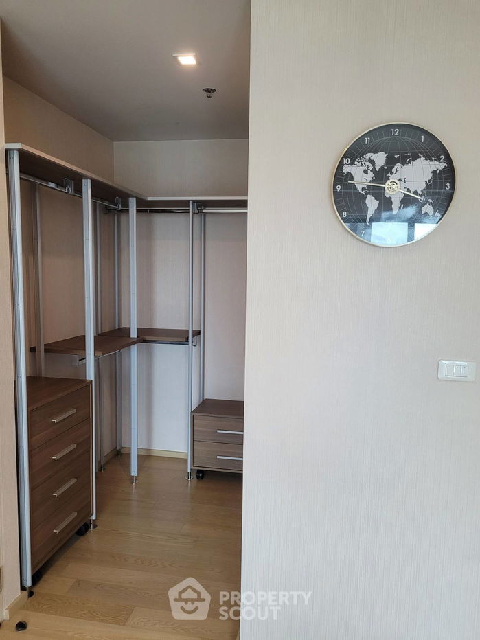 picture 1-BR Condo at Noble Reform Aree near BTS Ari (ID 567503) - 8/10