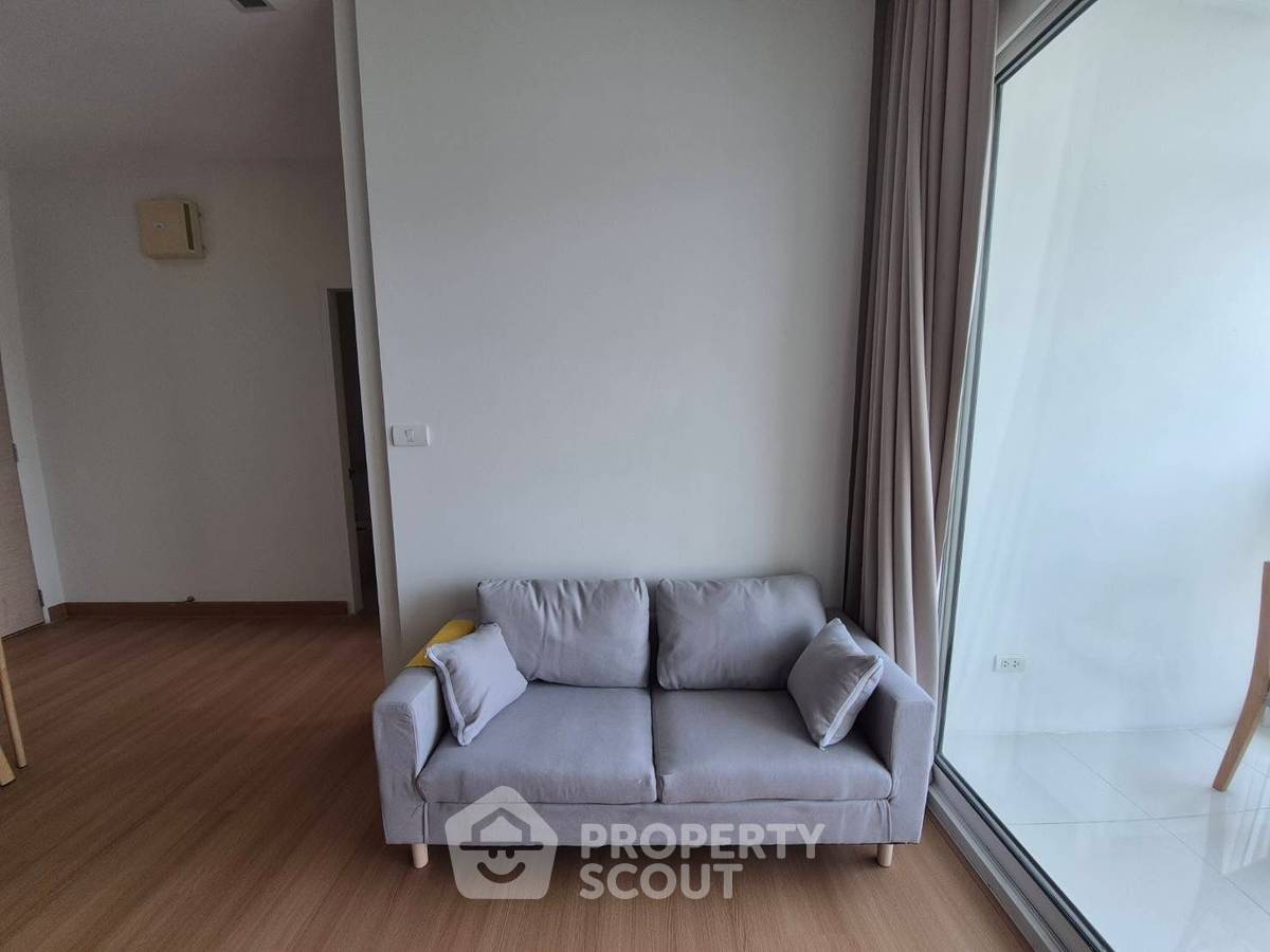 picture 2-BR Condo at The Coast Bangkok near BTS Bang Na (ID 2307205) - 9/10