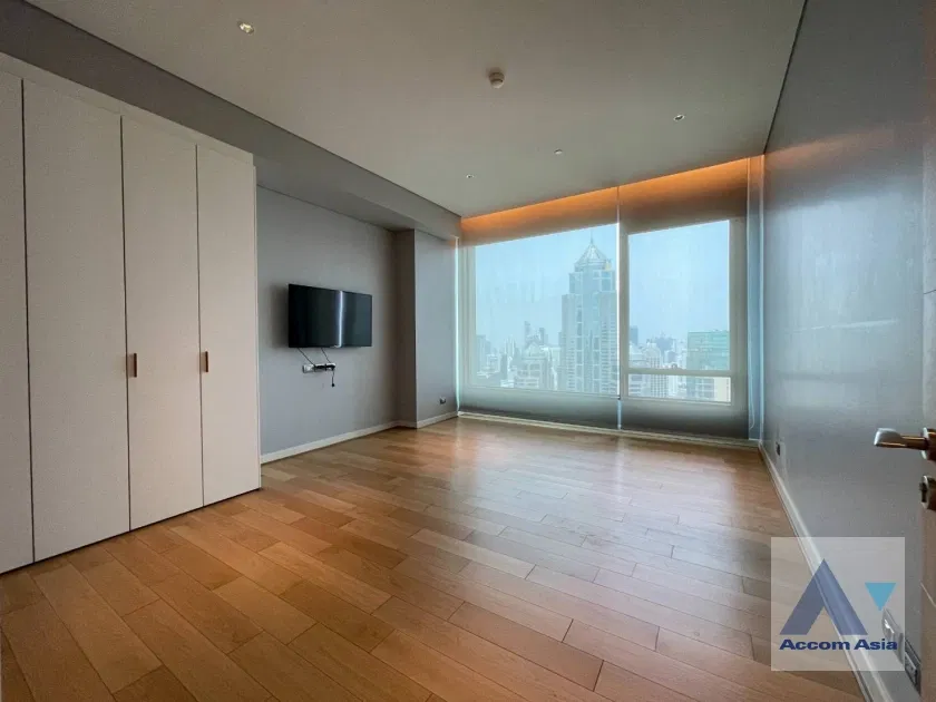 รูป 🔼🔽 AccomA 📩 Penthouse,Big Balcony 3 BR Condominium @Sindhorn Residence (AA44598) - รูปที่ 12/15