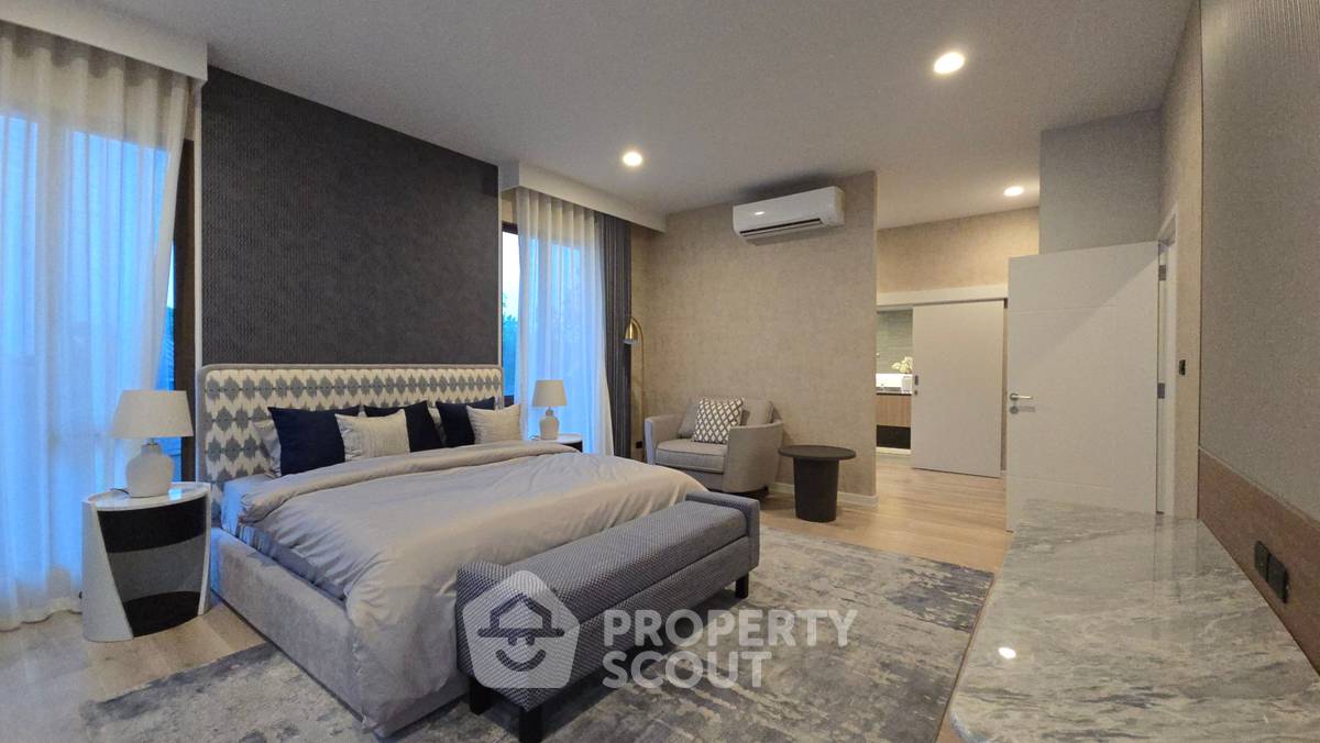 รูป บ้าน 4-ห้องนอน ที่ บุราสิริ กรุงเทพกรีฑา ใน หัวหมาก (ID 2306030) - รูปที่ 20/25