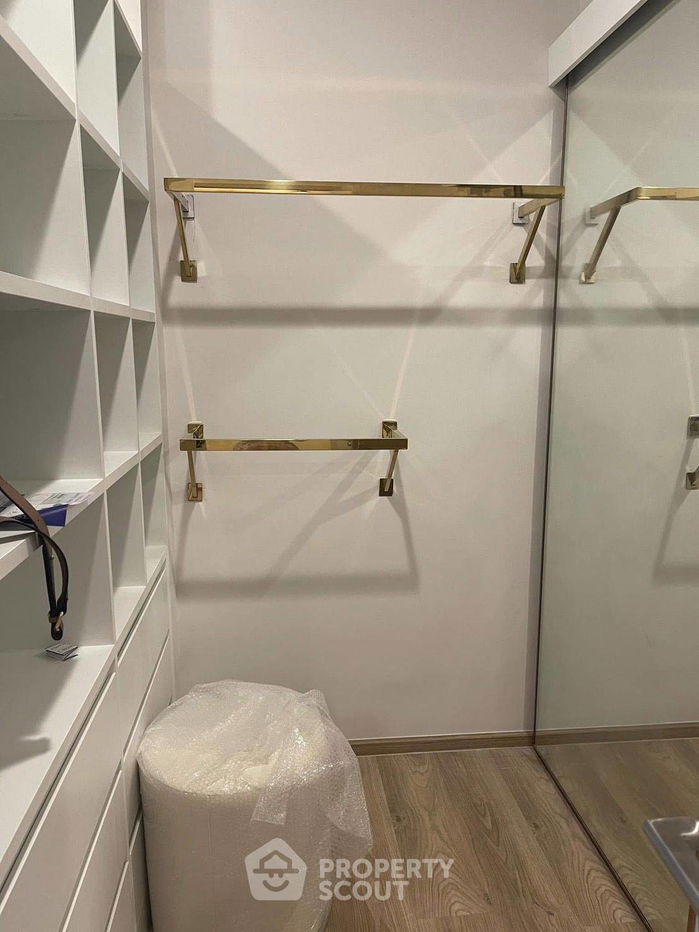 picture 1-BR Condo at Oka Haus Sukhumvit 36 near BTS Thong Lor (ID 2307996) - 7/11