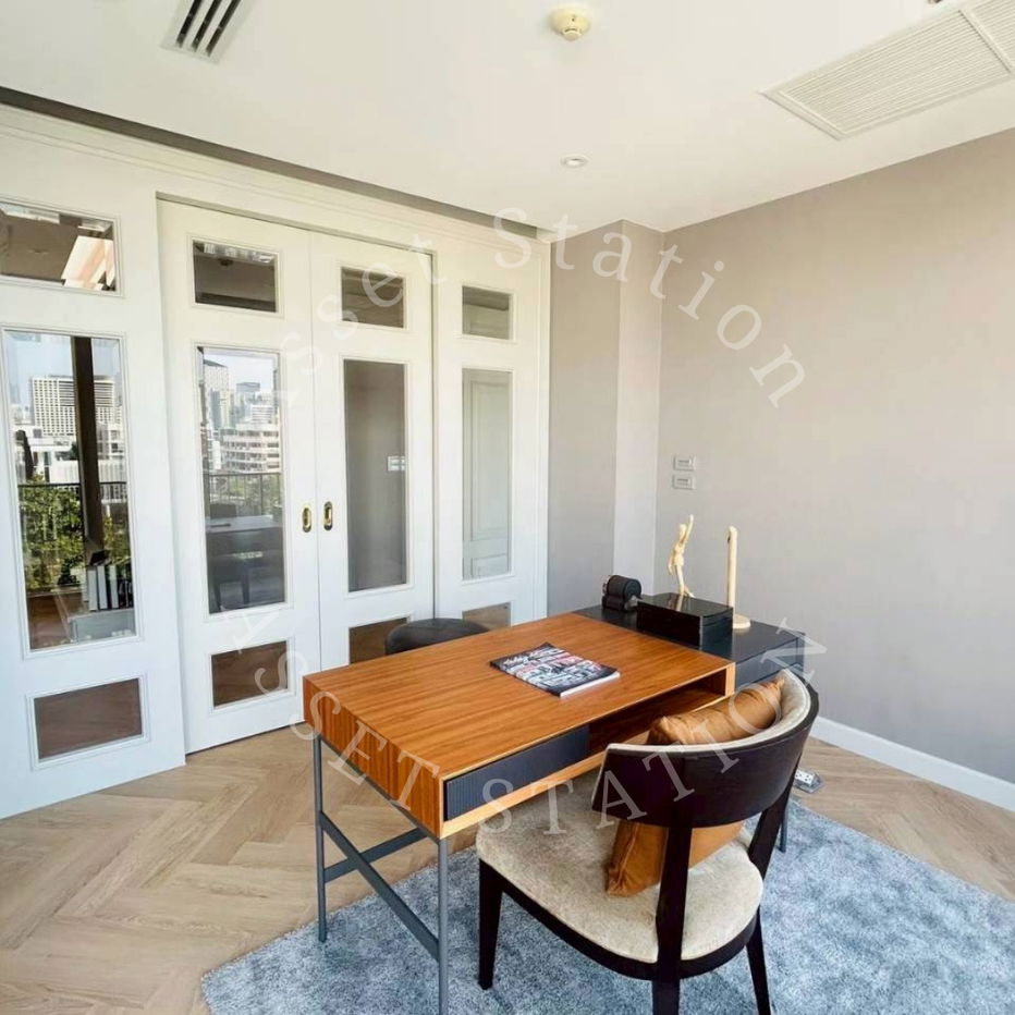 รูป 🔥🏢 Raveevan Suite – ห้องหรู พร้อมเข้าอยู่ ใจกลางเมือง! 💥🚀 - รูปที่ 8/15