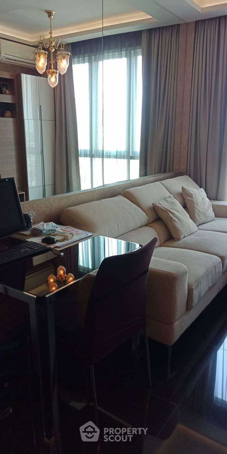 picture 1-BR Condo at The Key Sathorn-Ratchapreuk near BTS Wutthakat (ID 2100174) - 10/10