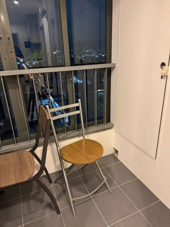 picture *** (Project Agent) Condo for rent: Ideo Mobi Charan-Interchange *** - 8/8
