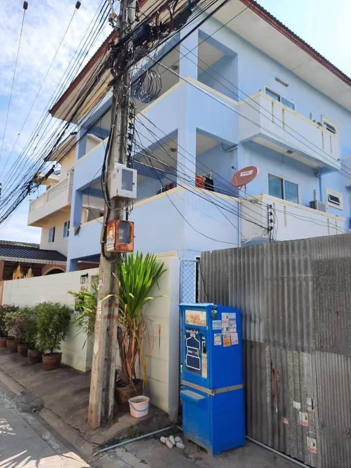 picture Land for Sale: Sukhumvit 101, Poonvithi 27 - 3/6