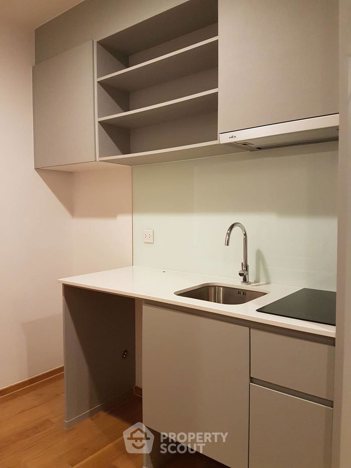 picture 1-BR Condo at Noble Revo Silom near BTS Surasak (ID 882367) - 4/12