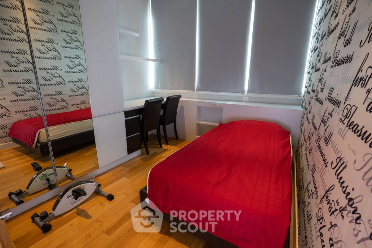 picture 3-BR Condo at Millennium Residence @ Sukhumvit Condominium near BTS Phrom Phong (ID 890244) - 3/9