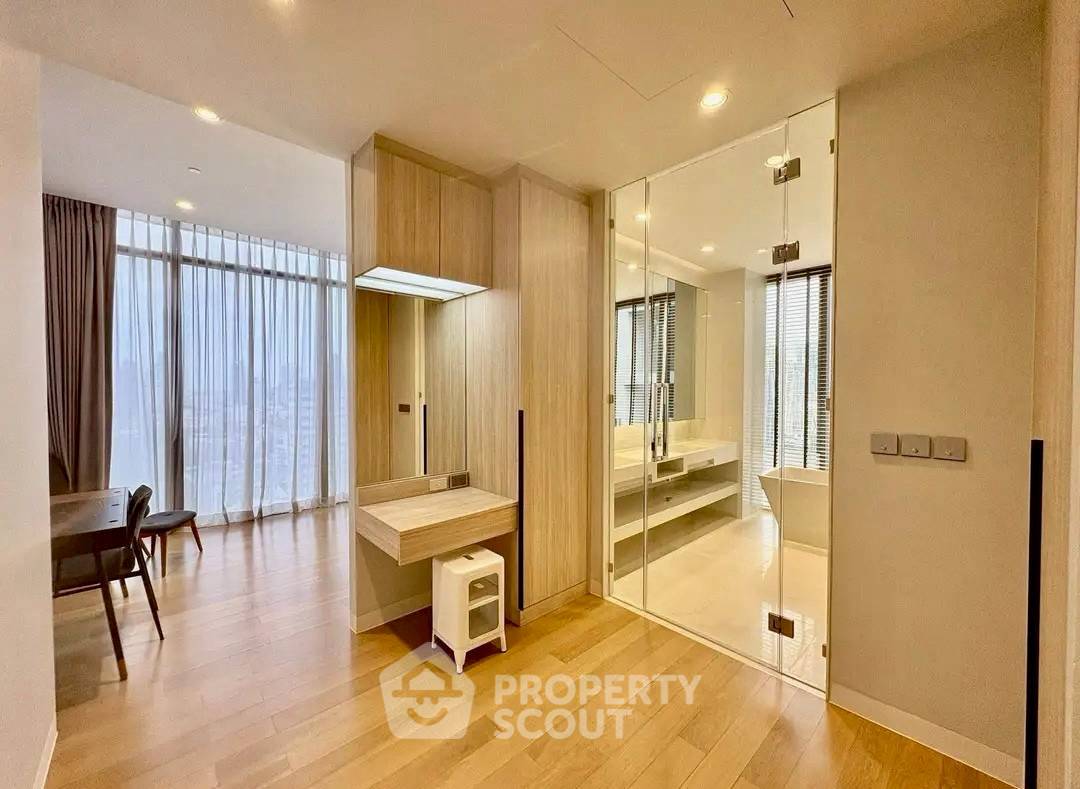 รูป คอนโด 2-ห้องนอน ที่ วิตโตริโอ สุขุมวิท 39 ใกล้ BTS พร้อมพงษ์ (ID 2303991) - รูปที่ 11/19