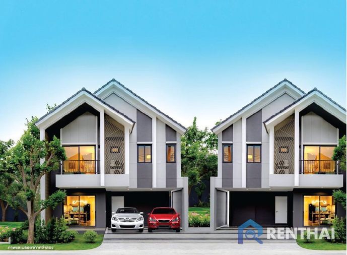 สำหรับ ขาย บ้าน 4 ห้องนอน ที่ Myra Residence