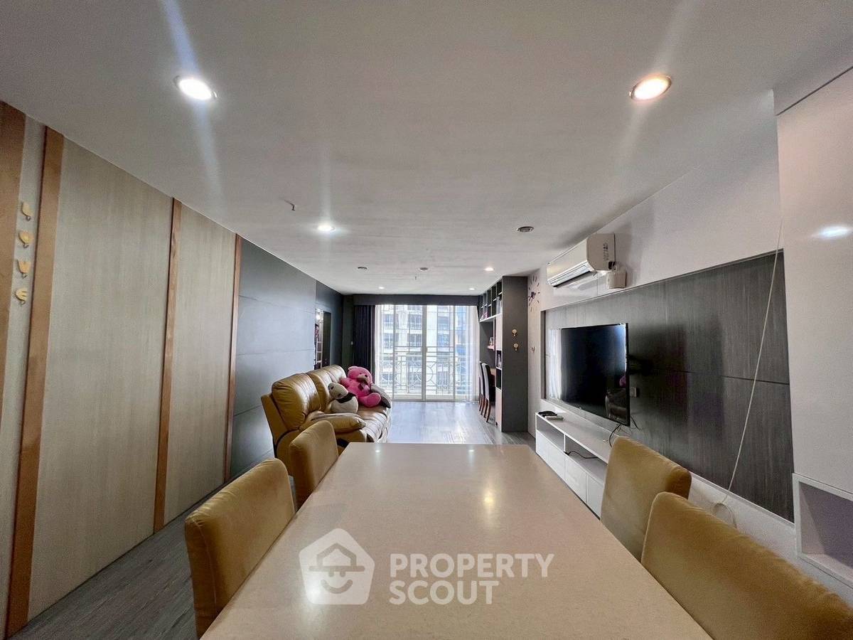 รูป คอนโด 2-ห้องนอน ที่ อโศก เพลส ใกล้ MRT สุขุมวิท (ID 1729066) - รูปที่ 12/20