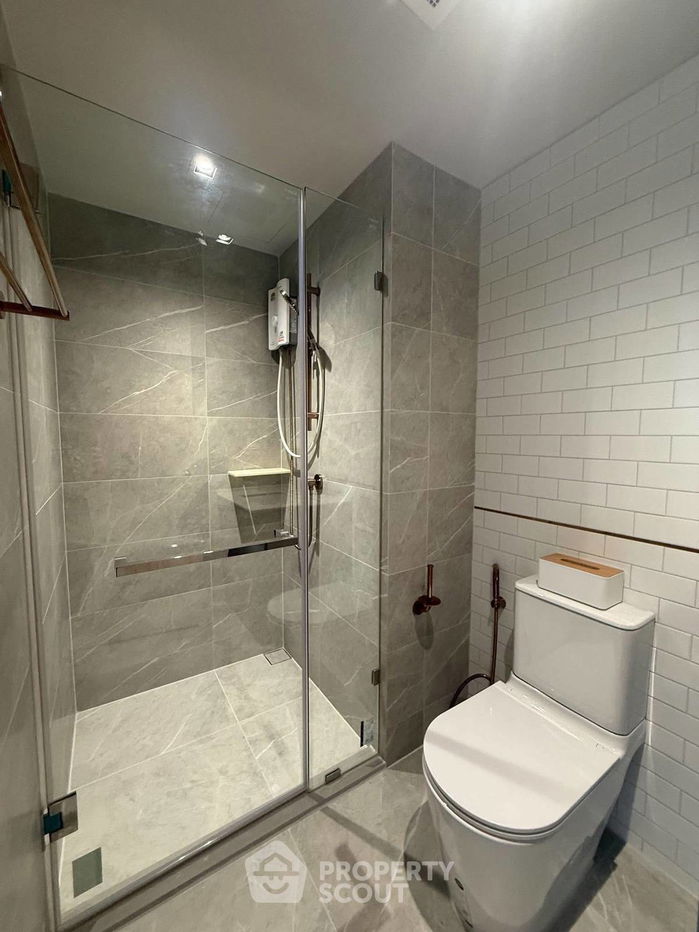 picture 1-BR Condo at Chapter Thonglor 25 close to Thong Lo (ID 2306210) - 6/8