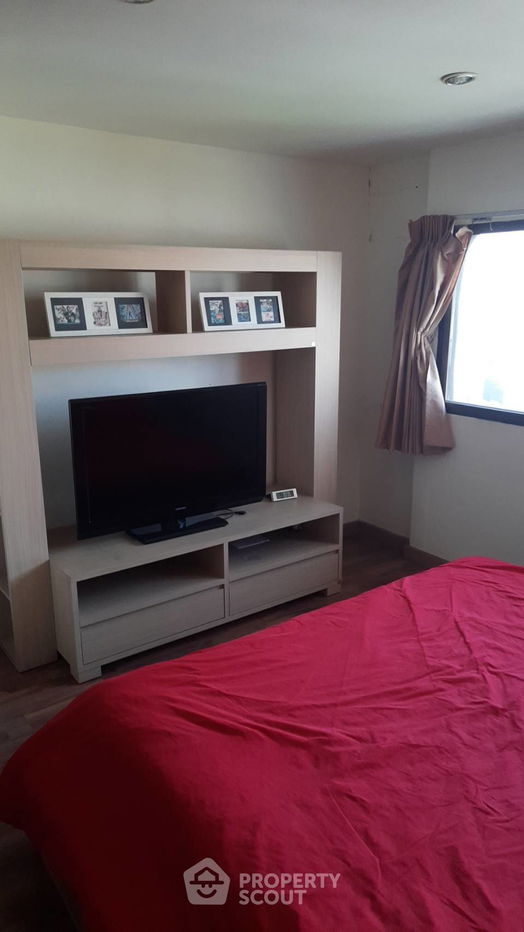 picture 2-BR Condo at Thonglor Tower Condominium near BTS Thong Lor (ID 469369) - 3/16