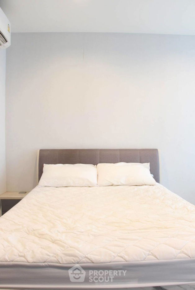 picture Studio Condo at Life Sukhumvit 62 near BTS Bang Chak (ID 2307790) - 10/14