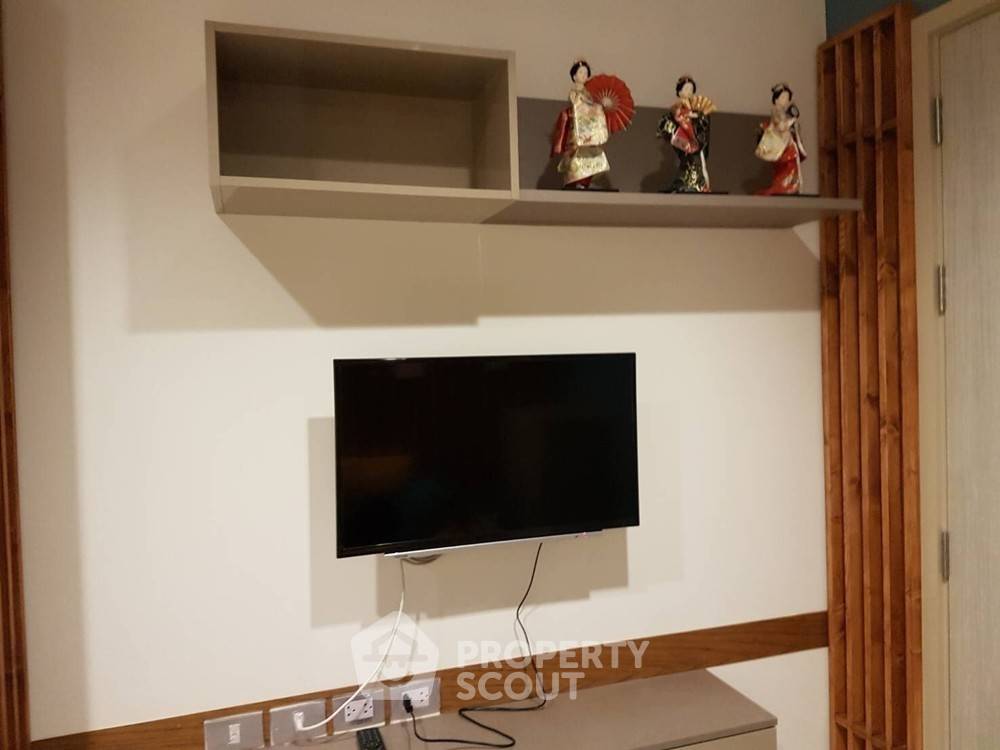 รูป คอนโด 1-ห้องนอน ที่ ริทึ่ม สุขุมวิท 36-38 ใกล้ BTS ทองหล่อ (ID 372667) - รูปที่ 4/4