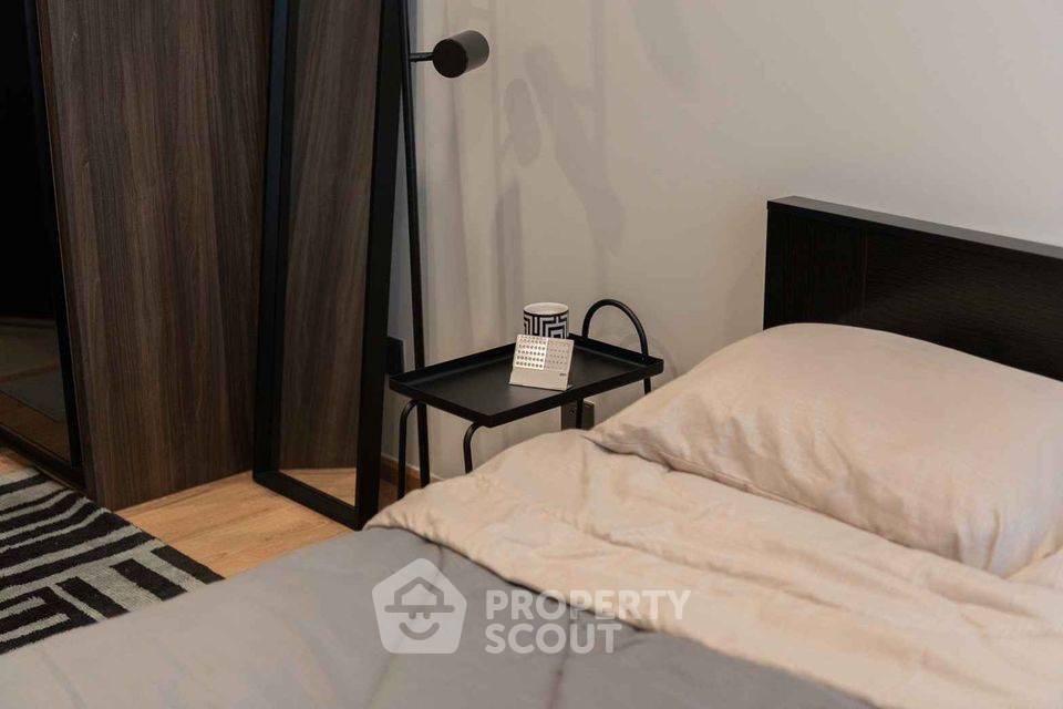 รูป คอนโด 1-ห้องนอน ที่ โนเบิล อราวน์ อารีย์ ใกล้ BTS อารีย์ (ID 1566554) - รูปที่ 10/16