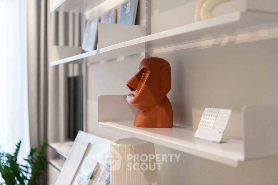 รูป คอนโด 1-ห้องนอน ที่ โนเบิล อราวน์ อารีย์ ใกล้ BTS อารีย์ (ID 1566554) - รูปที่ 3/16