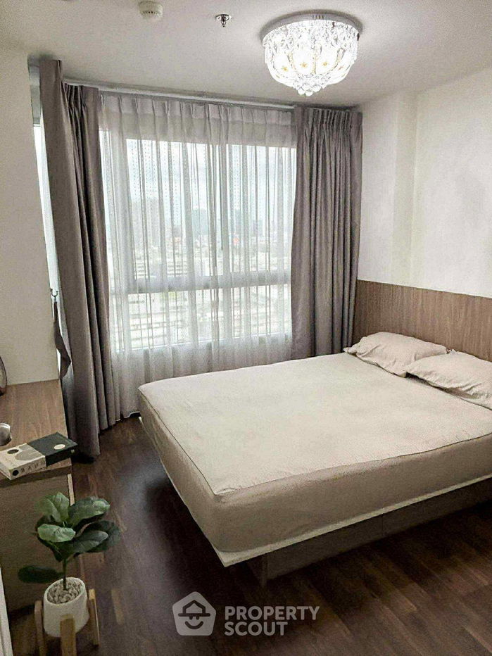 picture 1-BR Condo at U Delight Ratchavibha in Lat Yao (ID 2301649) - 1/3