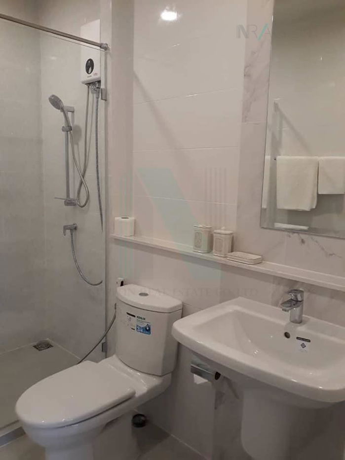 picture 📌 For Sell Condo THE NICHE PRIDE THONGLOR - PHETCHABURI Building 1, Floor 24,3 bed room, Room size 96.00 sqm - 8/8