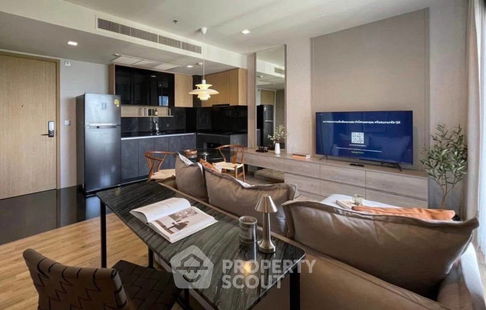 คอนโด 1-ห้องนอน ที่ เดอะ ไลน์ จตุจักร – หมอชิต ใกล้ BTS หมอชิต (ID 2300188)