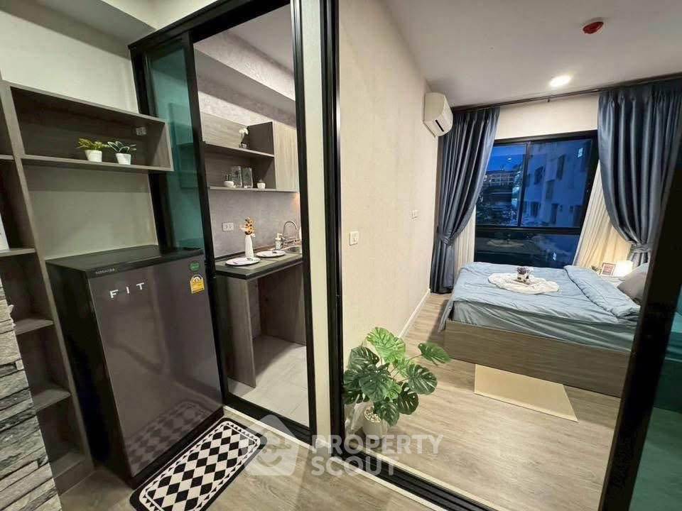 picture 1-BR Condo at Notting Hill Sukhumvit 105 near BTS Bearing (ID 2307557) - 6/9