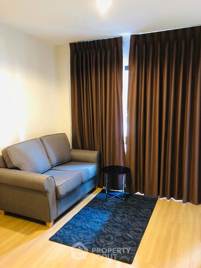 picture 1-BR Condo at The Nest Sukhumvit 22 near MRT Queen Sirikit National Convention Centre (ID 2305092) - 3/12