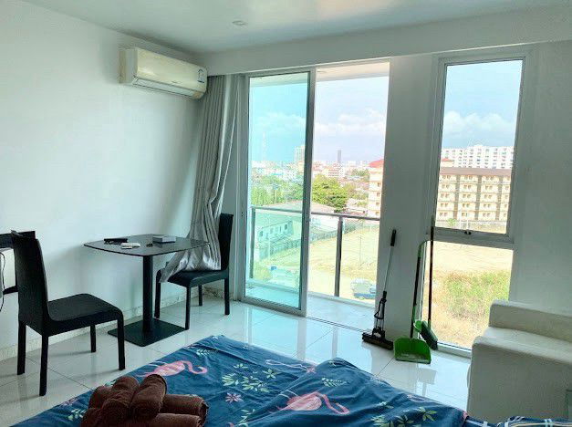 picture City Center Residence    Condo - 2/17
