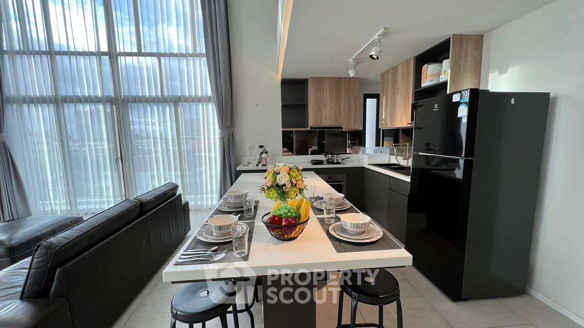 picture 2-BR Condo at The Win Condominium close to East Pattaya (ID 1176753) - 18/26