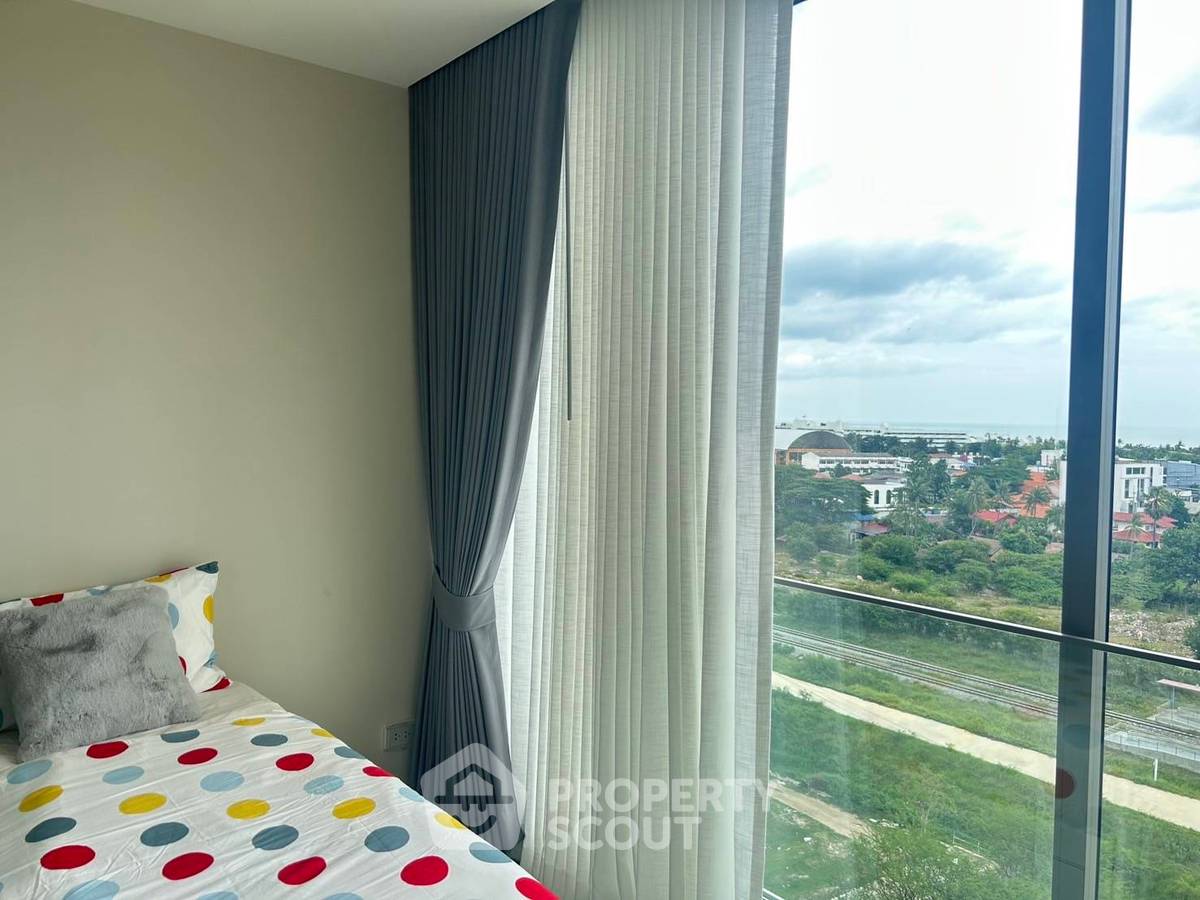picture 1-BR Condo at VEHHA Hua Hin close to Vana Nava Water Jungle (ID 2307297) - 3/14