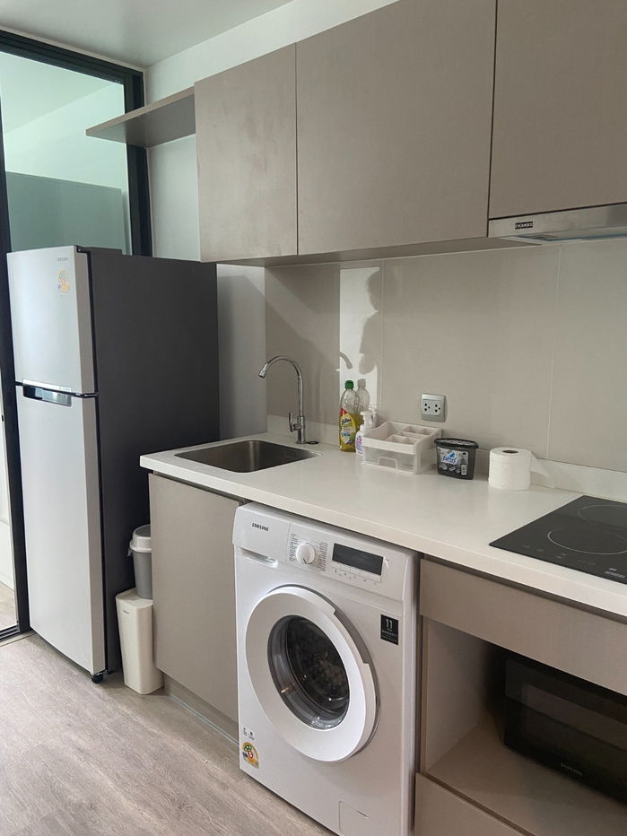 picture 🏙 For Rent Life ladprao  | 1 Bedroom 40 sq.m. | 17,000 Bath📲 Line ID: 0842932624/Junesone520 - 2/6