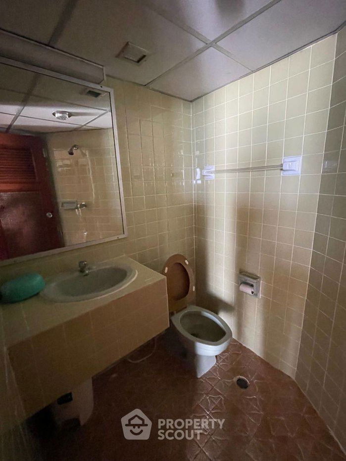 picture 2-BR Condo at Siam Penthouse 3 Condominium close to Sanctuary of Truth (ID 1495087) - 12/12