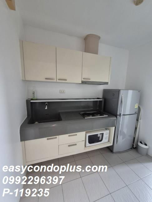 picture P-119235 Condo for rent Q House Condo Sathorn fully furnished (Confirm again when visit).  - 9/19