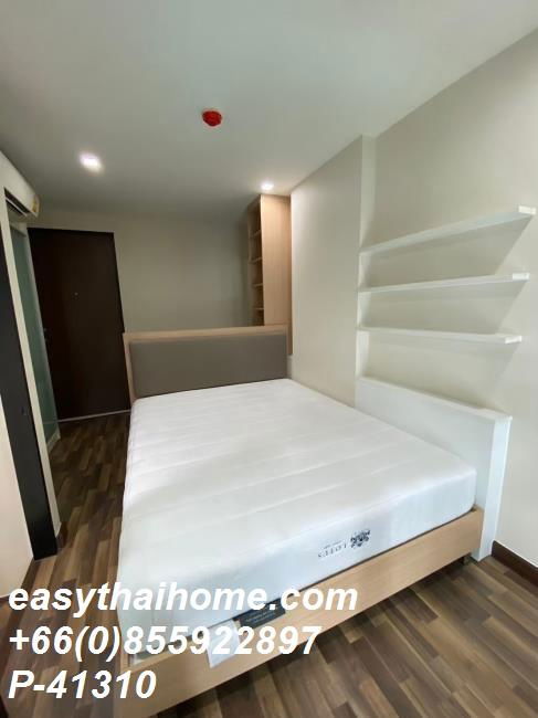 รูป P-41310 ต้องการขายคอนโด บียอน สุขุมวิท สรรพาวุติ บางนา, Bang Na Nuea, Bang Na, Bangkok Line Id @easythaihome 085-592-2897 - รูปที่ 3/18