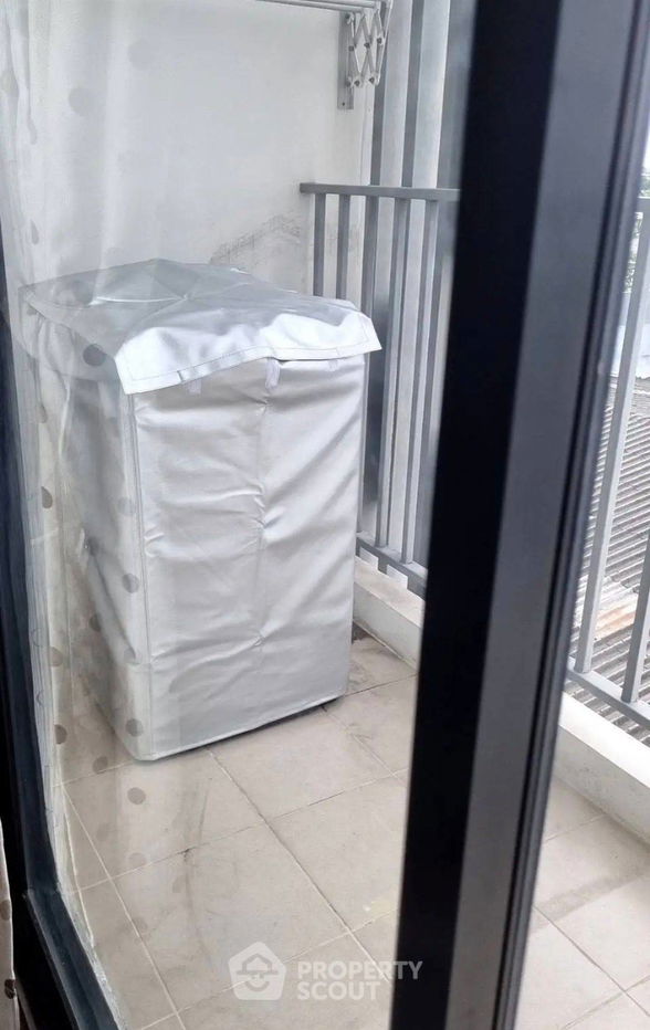 picture 1-BR Condo at Beyond Sukhumvit near BTS Udom Suk (ID 2304548) - 11/12