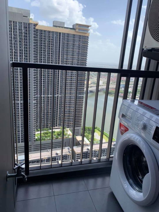 picture The Politan Aqua Condo For Rent / Line : @mintocondo - 14/22