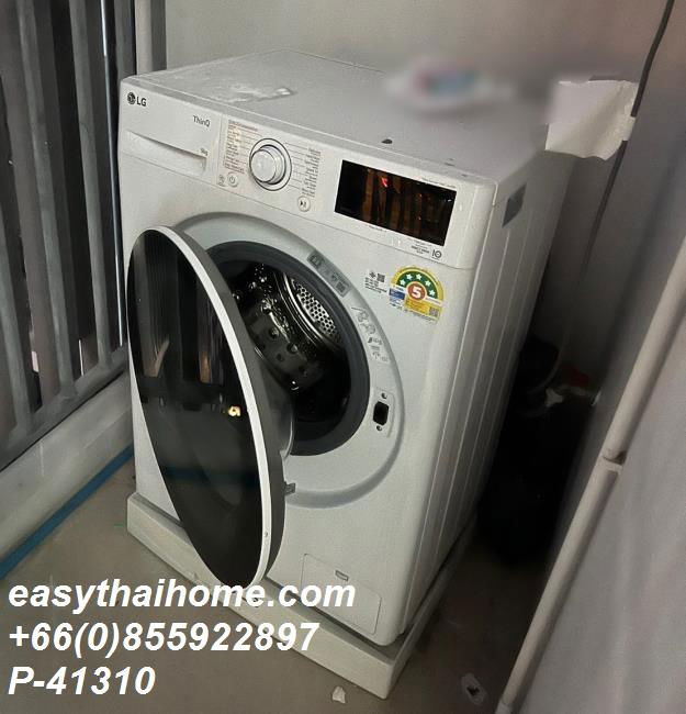 รูป P-41310 ต้องการขายคอนโด บียอน สุขุมวิท สรรพาวุติ บางนา, Bang Na Nuea, Bang Na, Bangkok Line Id @easythaihome 085-592-2897 - รูปที่ 18/18