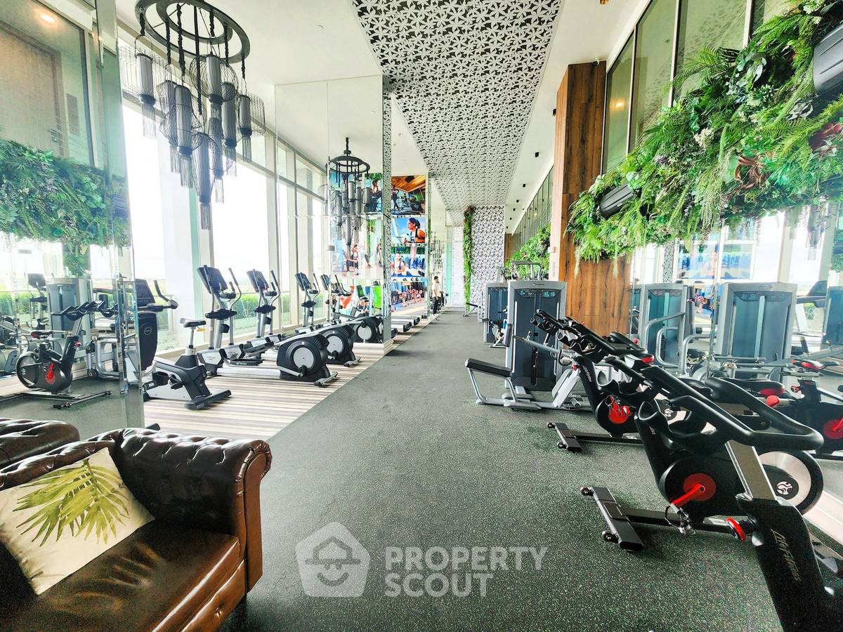 รูป คอนโด 1-ห้องนอน ที่ เดอะ ริเวียร่า จอมเทียน ใกล้ หาดจอมเทียน (ID 2285412) - รูปที่ 11/15