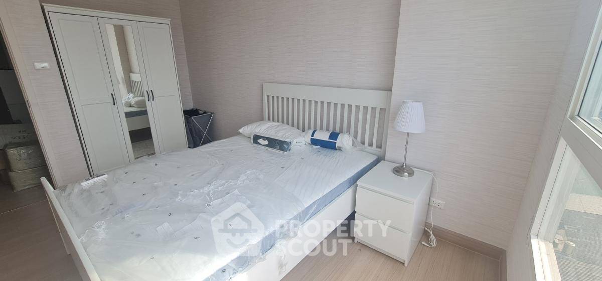 picture 2-BR Condo at Supalai Lite Ratchada - Narathivas - Sathorn in Chong Nonsi (ID 1757016) - 4/9