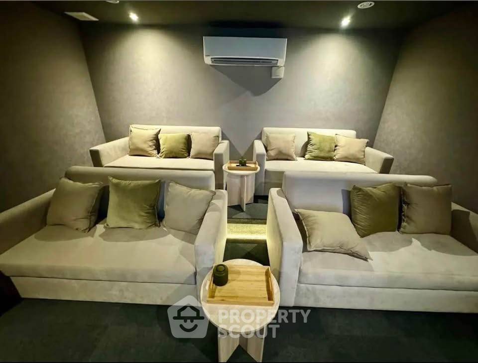 รูป คอนโด 2-ห้องนอน ที่ เฟล็กซี่ เตาปูน - อินเตอร์เชนจ์ ใกล้ MRT บางซ่อน (ID 2307746) - รูปที่ 9/11