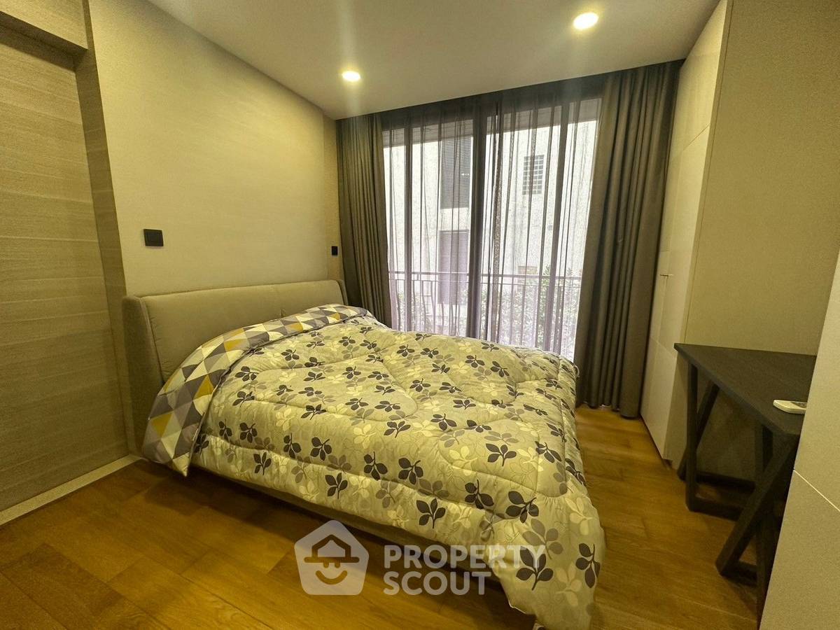 รูป คอนโด 1-ห้องนอน ที่ คลาส หลังสวน ใกล้ BTS ชิดลม (ID 1889101) - รูปที่ 5/8
