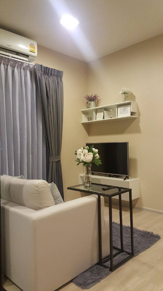 picture Condo for rent, Lette Midst Rama 9, near MRT Rama 9, 17,000 baht, property code: RS1798 - 2/10