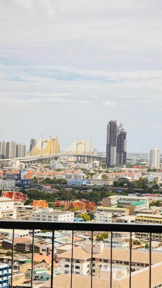 picture 2-BR Condo at The Room Sathorn - St. Louis near BTS Surasak (ID 2304972) - 14/20