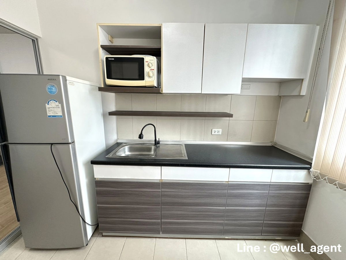 picture 💙✨ For Rent | Supalai Vista @ Tiwanon Intersection ✨💙  📞 Call: 064-242-6068 - 11/17