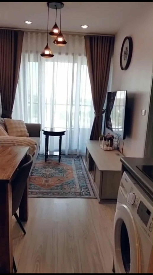 picture PFD-05741 Condo for Rent:  Ideo Mobi Sukhumvit Eastgate Schedule a viewing ■ Line: @propertyfinder	 - 2/13