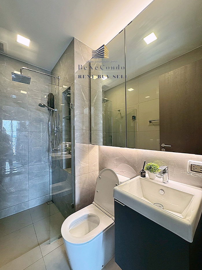 picture *** (Official Agent) Condo for rent : Privacy Jatujak *** - 8/9